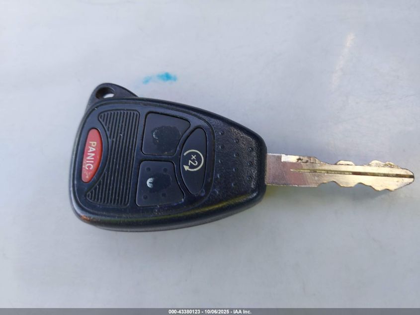 2014 Jeep Compass Latitude VIN: 1C4NJDEBXED530559 Lot: 43380123