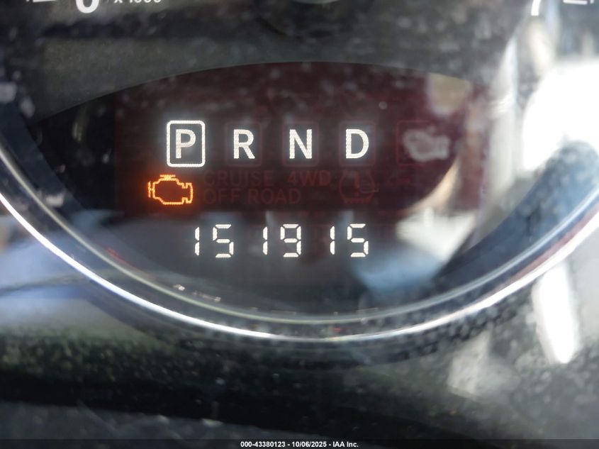 2014 Jeep Compass Latitude VIN: 1C4NJDEBXED530559 Lot: 43380123