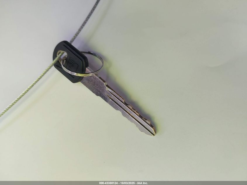 1996 Chevrolet Tahoe K1500 VIN: 3GNEK18R1TG111267 Lot: 43380124