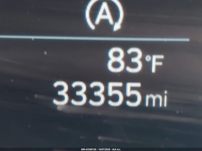 2024 Hyundai Kona Se VIN: KM8HA3AB9RU122603 Lot: 43380128