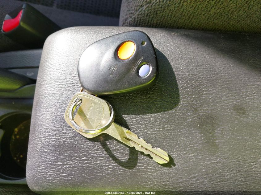 2004 Subaru Outback VIN: 4S3BH675947619330 Lot: 43380149