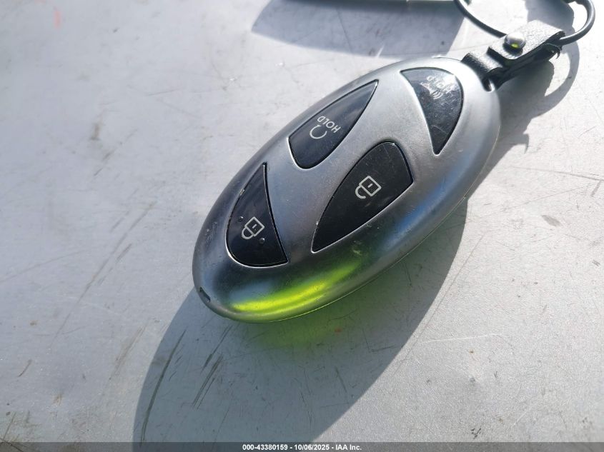 2025 Hyundai Sonata Sel VIN: KMHL64JA1SA451649 Lot: 43380159