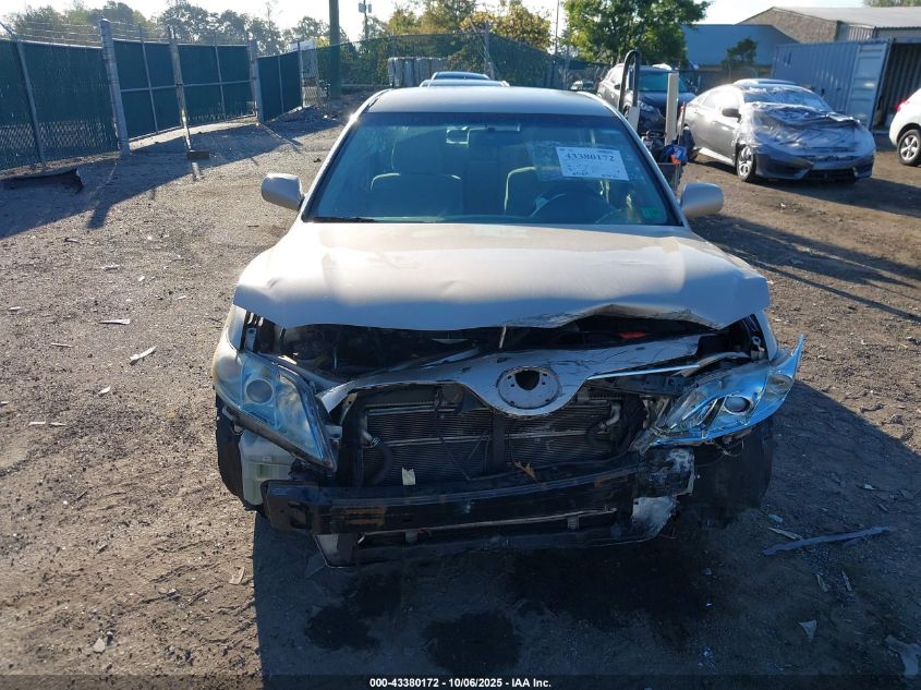 2008 Toyota Camry Hybrid VIN: 4T1BB46K88U061258 Lot: 43380172