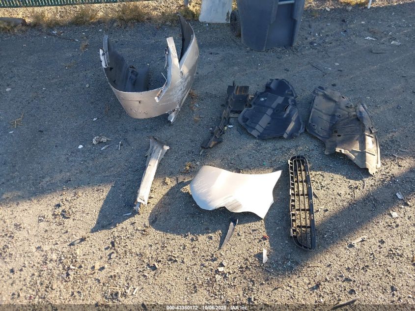 2008 Toyota Camry Hybrid VIN: 4T1BB46K88U061258 Lot: 43380172