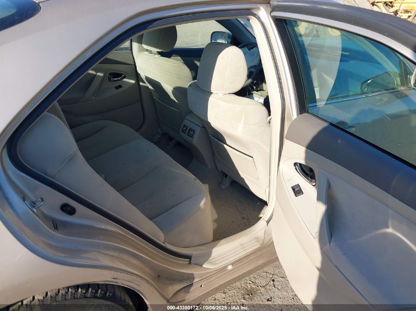 2008 Toyota Camry Hybrid VIN: 4T1BB46K88U061258 Lot: 43380172