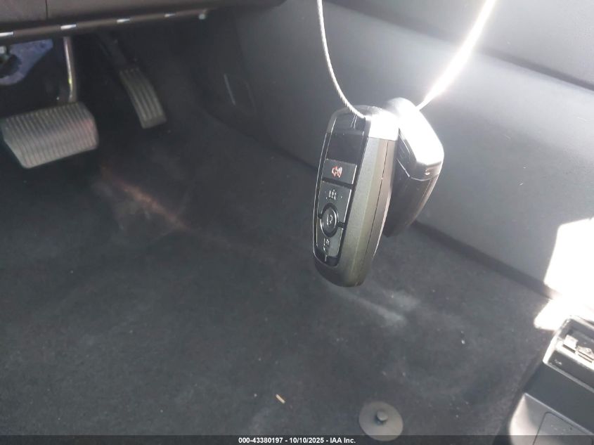 2022 Ford Bronco Sport Big Bend VIN: 3FMCR9B65NRD22399 Lot: 43380197