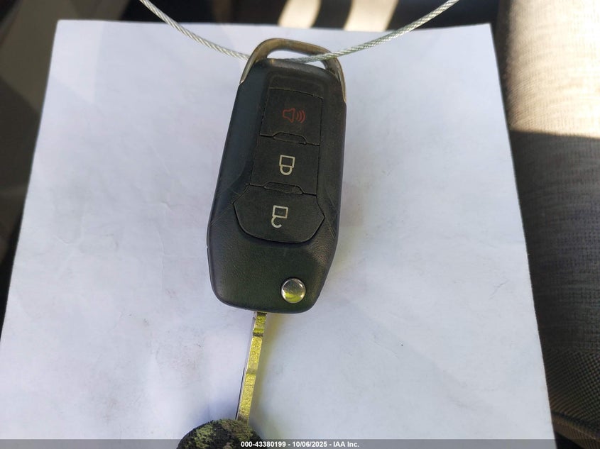 2022 Ford F-150 Xl VIN: 1FTMF1CB0NKE66770 Lot: 43380199