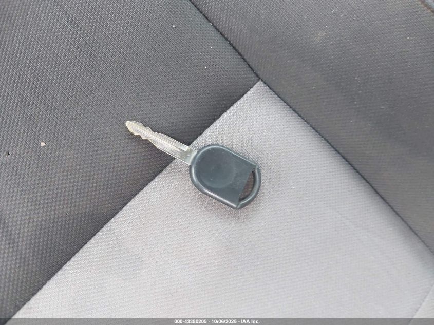 2011 Ford Ranger Super Cab VIN: 1FTKR1ED9BPA90940 Lot: 43380205