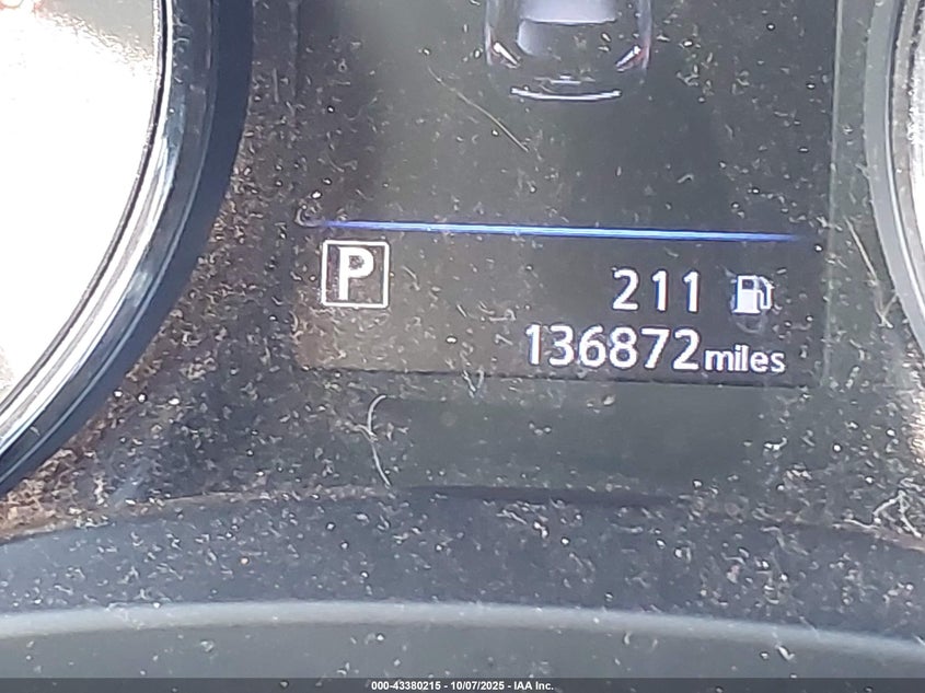 2018 NISSAN ROGUE SV KNMAT2MV1JP549826