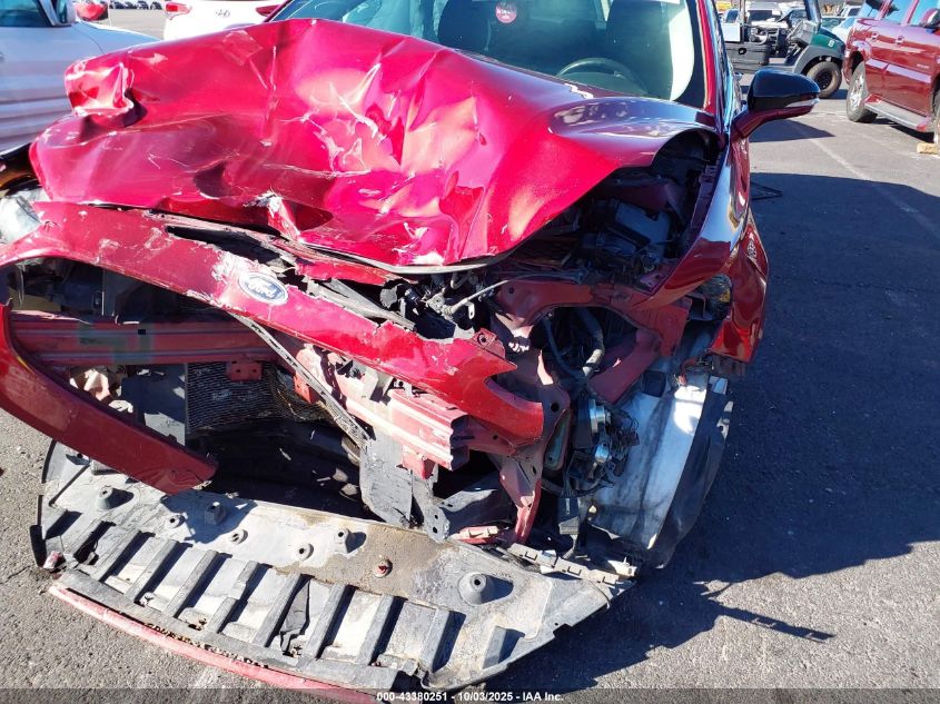 2015 Ford Fusion Se VIN: 3FA6P0H72FR113891 Lot: 43380251