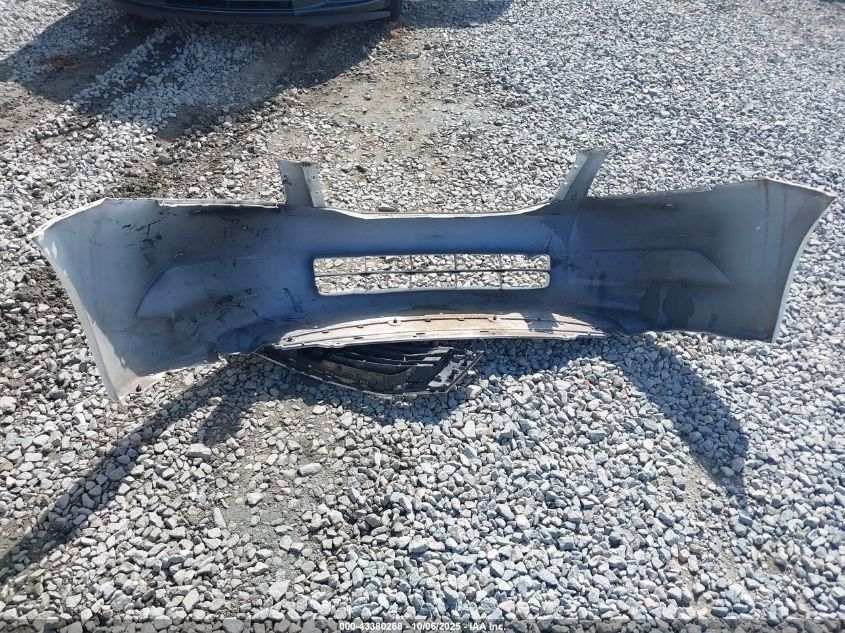 2009 Honda Accord 2.4 Lx-P VIN: 1HGCP26429A134323 Lot: 43380268