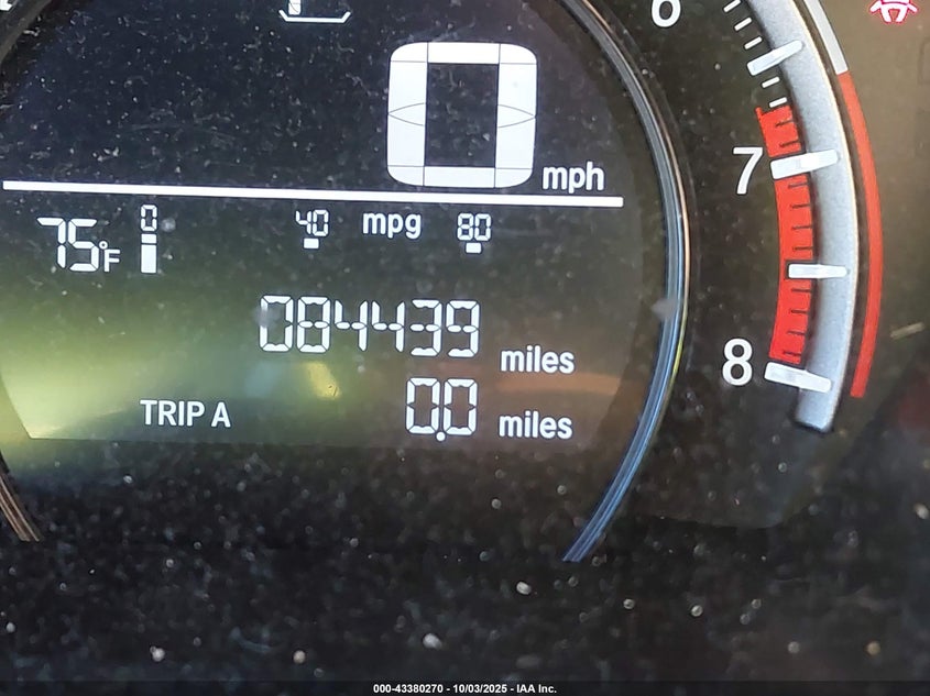 2018 HONDA CIVIC LX - 19XFC2F51JE203293