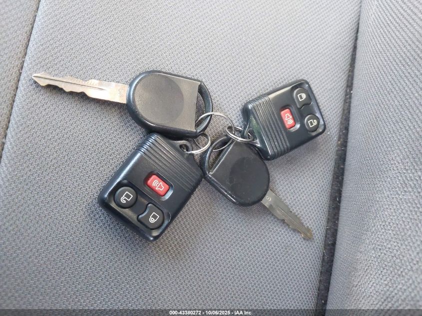 2010 Ford Ranger Sport/Xlt VIN: 1FTLR4FE8APA46679 Lot: 43380272