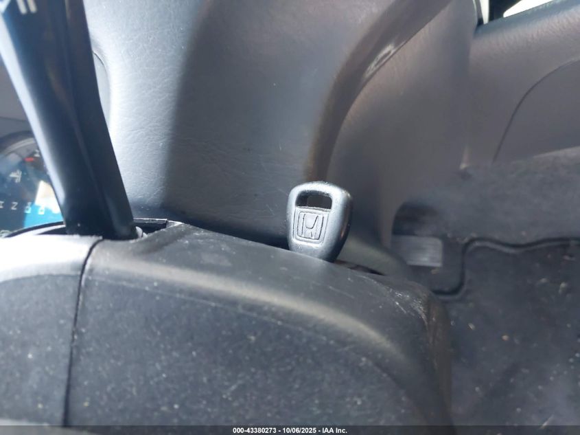 2000 Honda Accord 2.3 Lx VIN: 1HGCG3269YA008505 Lot: 43380273