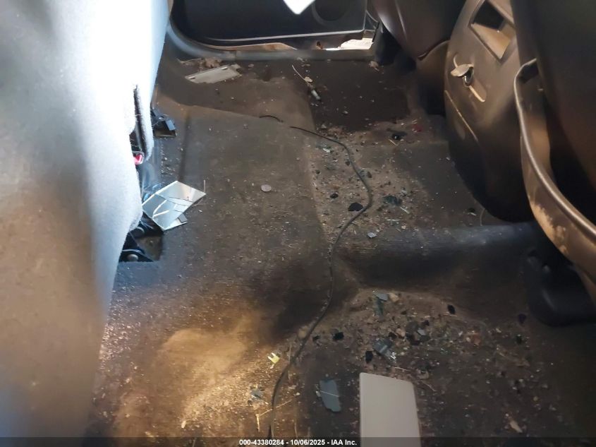 2008 Chevrolet Silverado 1500 Ltz VIN: 2GCEK19J681135842 Lot: 43380284