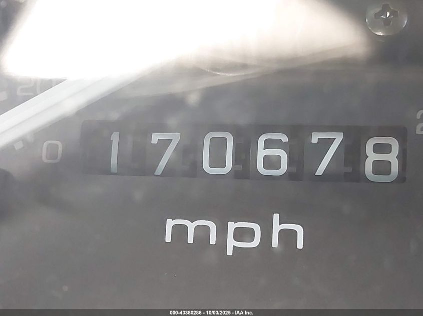 2000 Honda Civic Ex VIN: 1HGEJ8641YL003819 Lot: 43380286