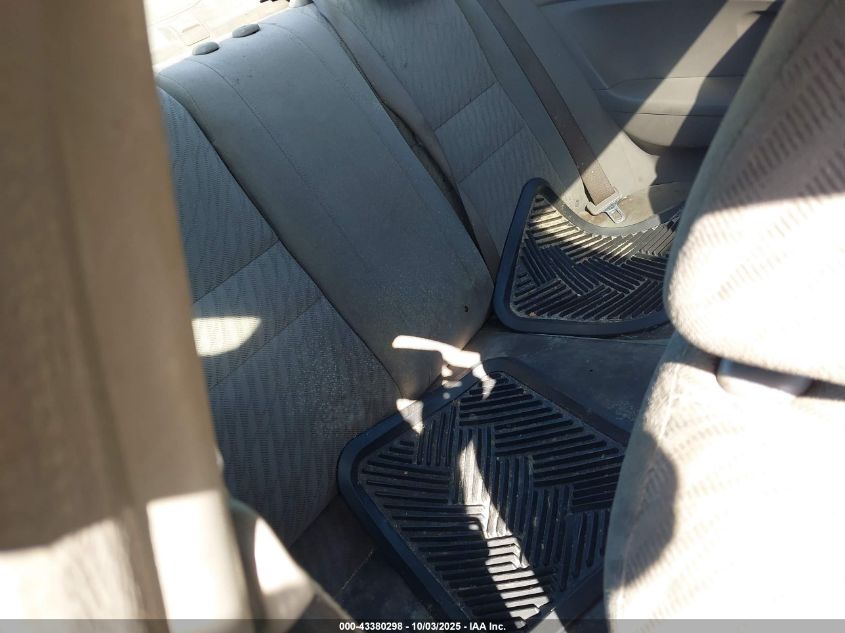 2009 Honda Civic Ex VIN: 2HGFG11809H517485 Lot: 43380298