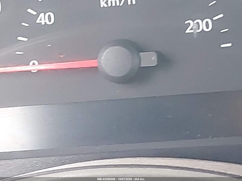 2006 Nissan Titan Se VIN: 1N6AA06B36N508353 Lot: 43380306