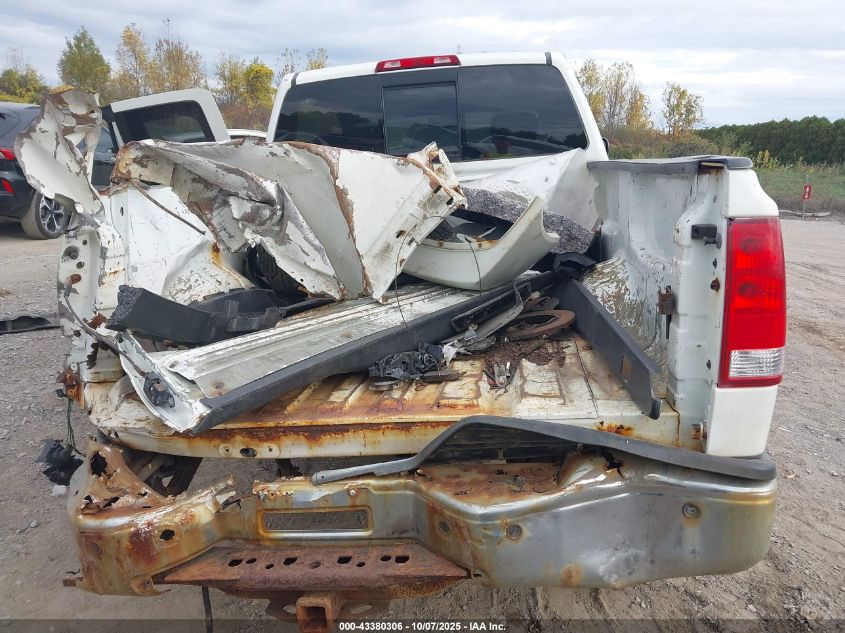 2006 Nissan Titan Se VIN: 1N6AA06B36N508353 Lot: 43380306