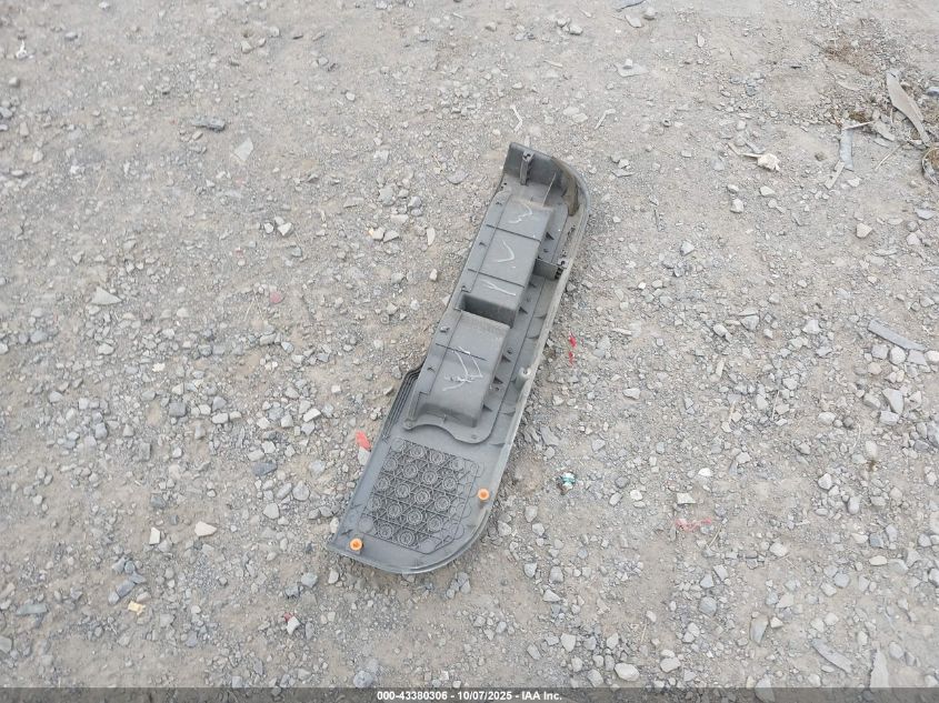 2006 Nissan Titan Se VIN: 1N6AA06B36N508353 Lot: 43380306