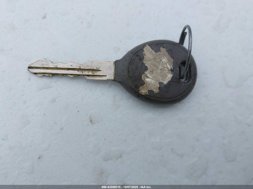 2002 Dodge Grand Caravan Sport VIN: 2B4GP44R62R697111 Lot: 43380315