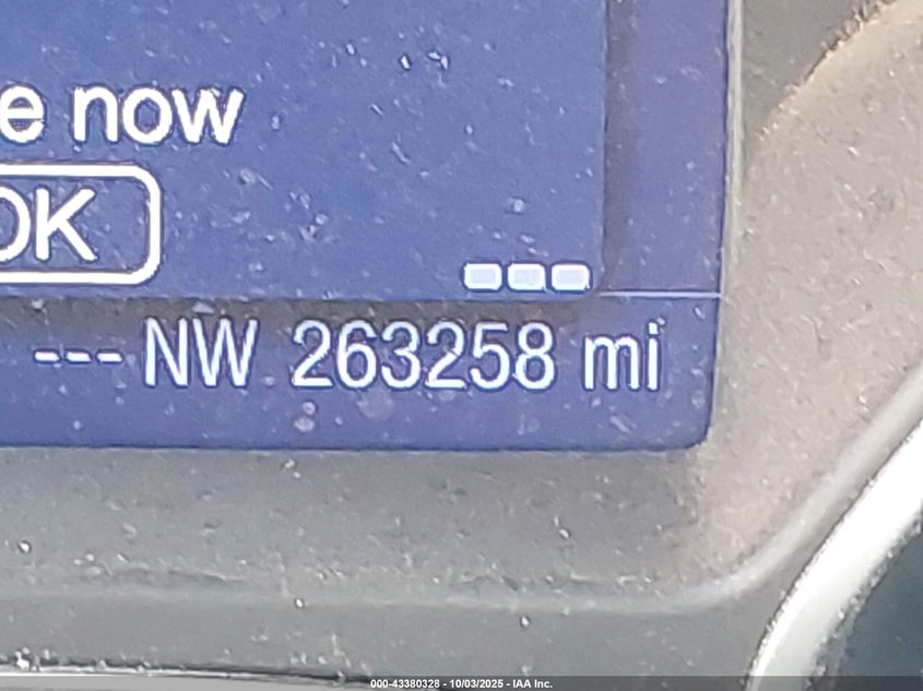 2013 FORD FOCUS SE - 1FADP3K23DL218697