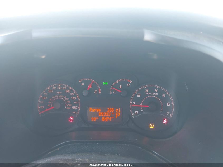 2016 Ram Promaster City Tradesman Slt VIN: ZFBERFBT9G6C67768 Lot: 43380332