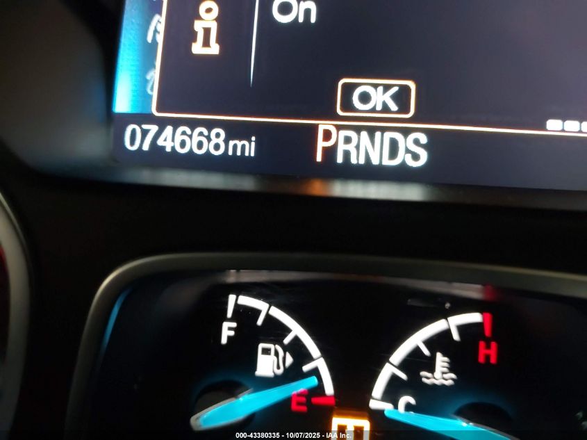 2018 Ford Focus Se VIN: 1FADP3FE5JL210083 Lot: 43380335