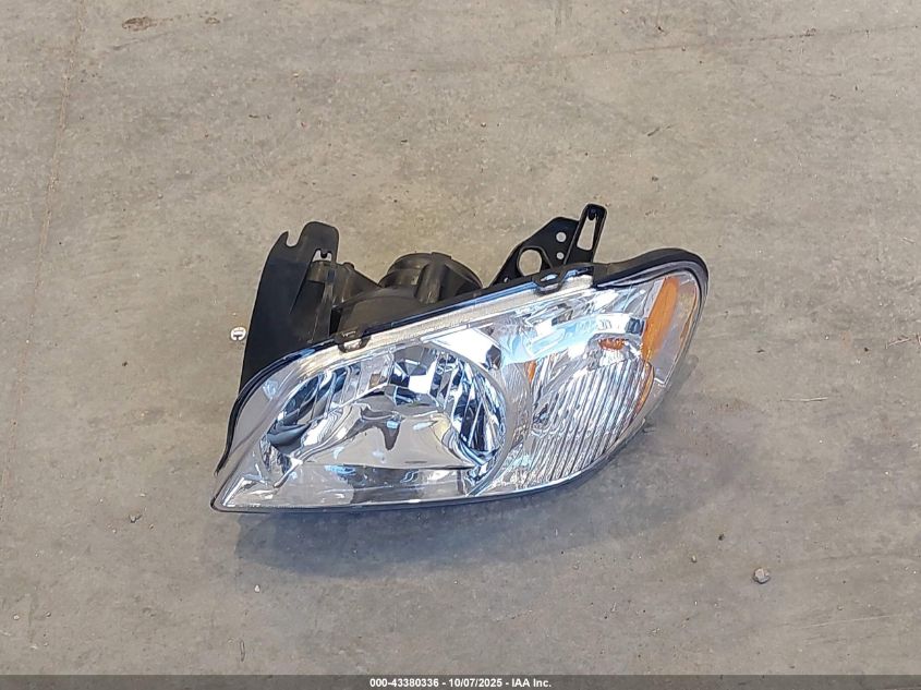 2005 Mazda Tribute S VIN: 4F2YZ96195KM27007 Lot: 43380336