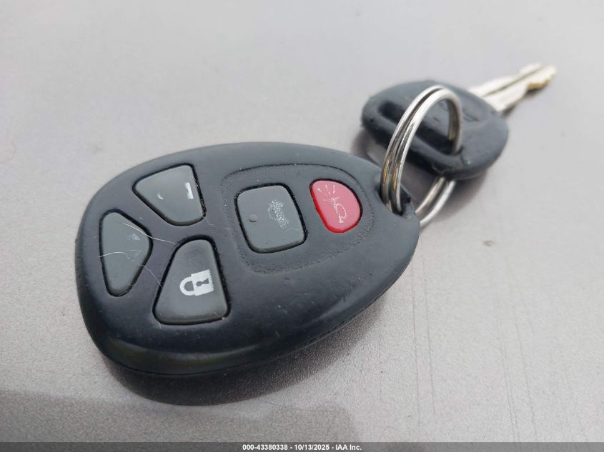 2011 Chevrolet Malibu 1Lt VIN: 1G1ZC5E15BF290144 Lot: 43380338