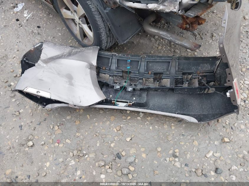 2011 Chevrolet Malibu 1Lt VIN: 1G1ZC5E15BF290144 Lot: 43380338