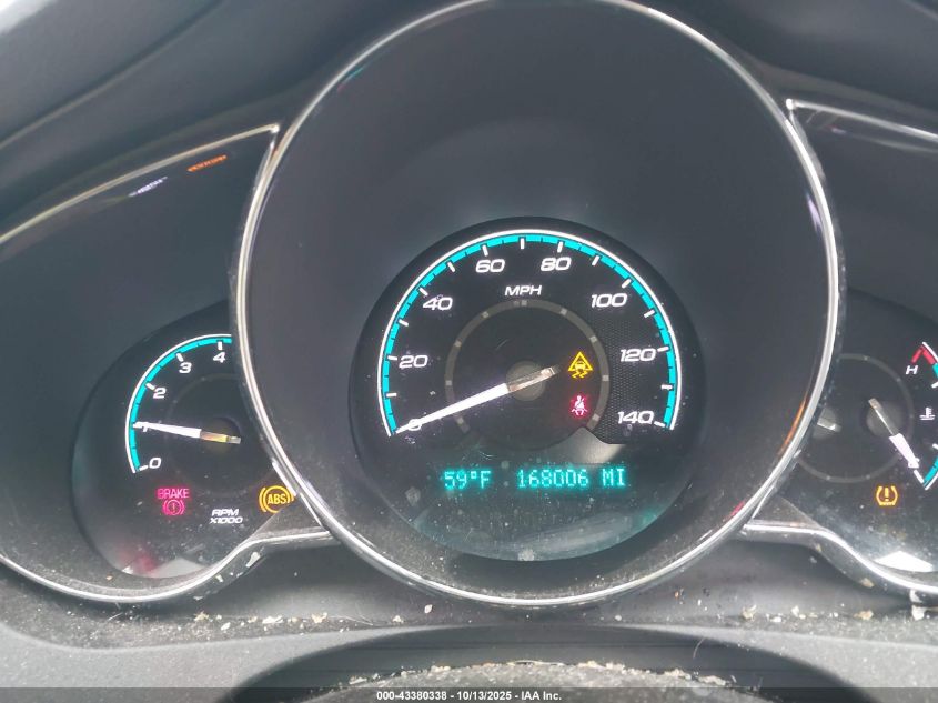 2011 Chevrolet Malibu 1Lt VIN: 1G1ZC5E15BF290144 Lot: 43380338