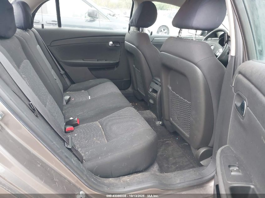 2011 Chevrolet Malibu 1Lt VIN: 1G1ZC5E15BF290144 Lot: 43380338