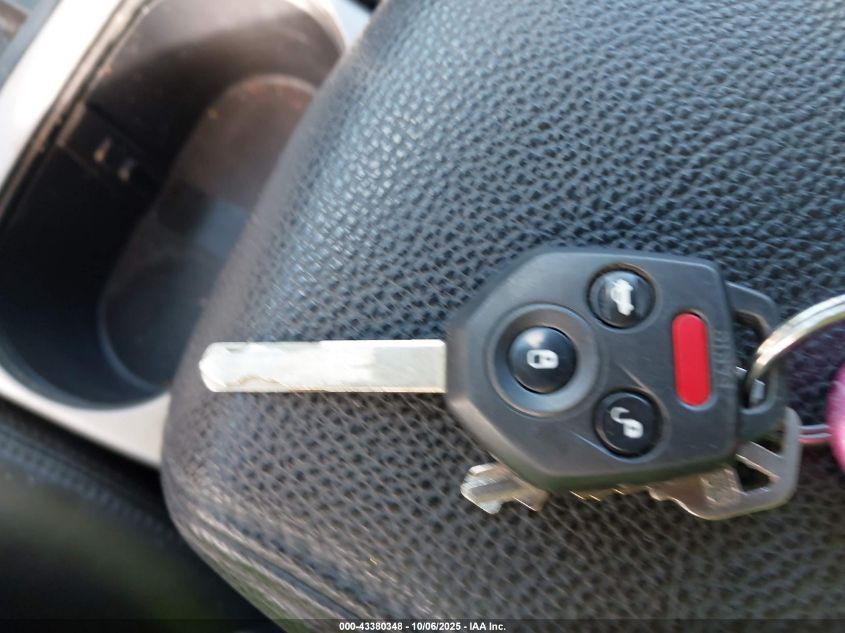 2013 Subaru Outback 2.5I Limited VIN: 4S4BRBKC3D3224901 Lot: 43380348