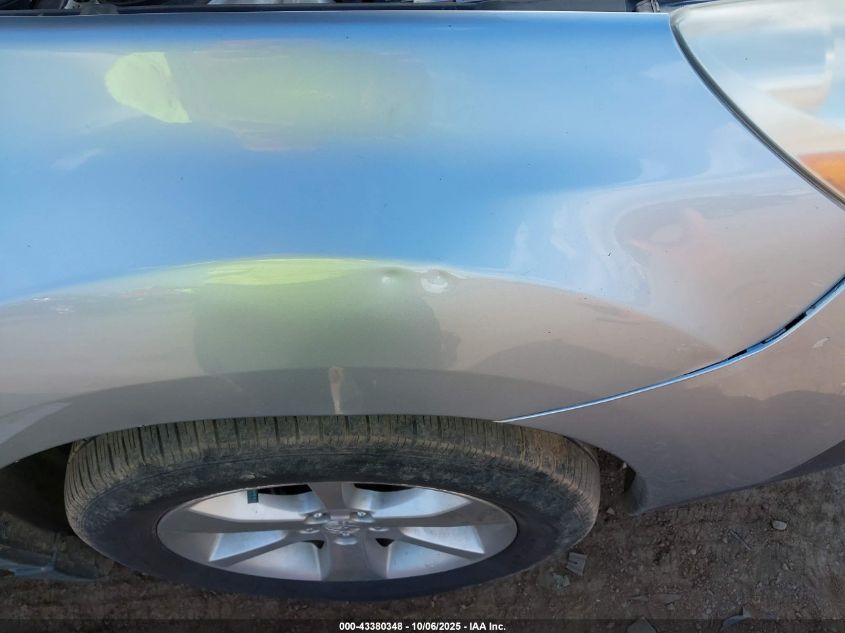 2013 Subaru Outback 2.5I Limited VIN: 4S4BRBKC3D3224901 Lot: 43380348