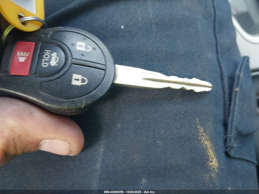 2013 Nissan Sentra Sr VIN: 3N1AB7AP8DL627317 Lot: 43380359