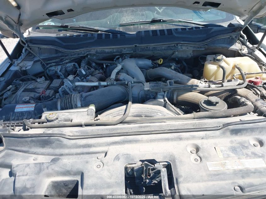 2020 Ford F-350 Xlt VIN: 1FD8W3BT3LED67696 Lot: 43380362