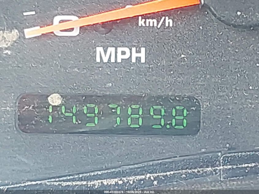 2003 Ford F-250 Lariat/Xl/Xlt VIN: 1FTNW21P43ED59886 Lot: 43380376