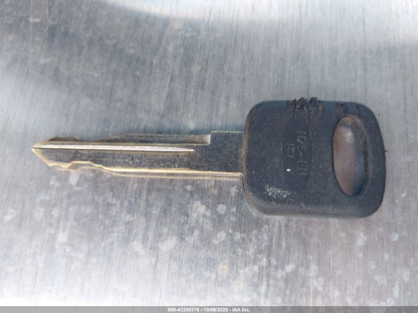 2003 Ford F-250 Lariat/Xl/Xlt VIN: 1FTNW21P43ED59886 Lot: 43380376