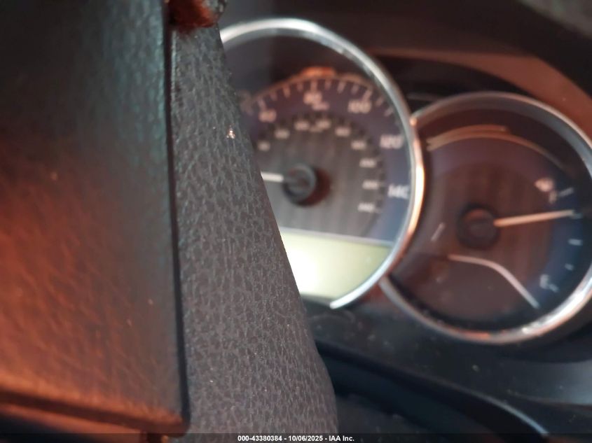 2014 Toyota Corolla Le VIN: 2T1BURHE7EC029882 Lot: 43380384