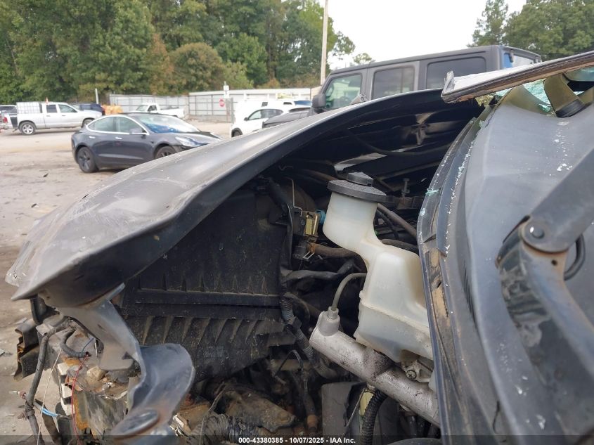 2003 Toyota Corolla Ce VIN: JTDBR32E230004421 Lot: 43380385