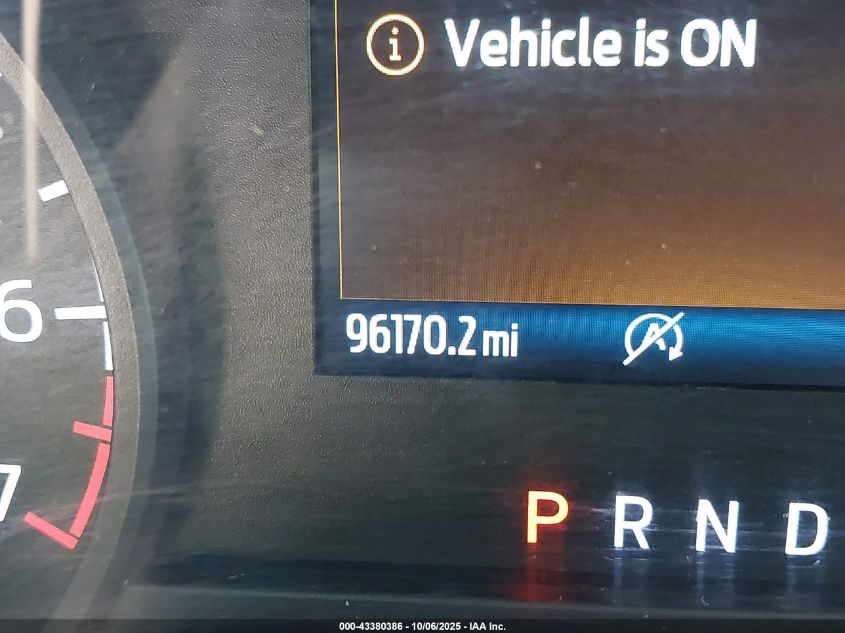 2023 Ford F-150 Xl VIN: 1FTEW1EP3PKG14636 Lot: 43380386