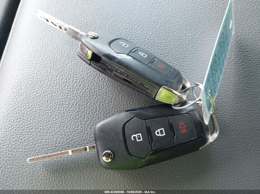 2023 Ford F-150 Xl VIN: 1FTEW1EP3PKG14636 Lot: 43380386