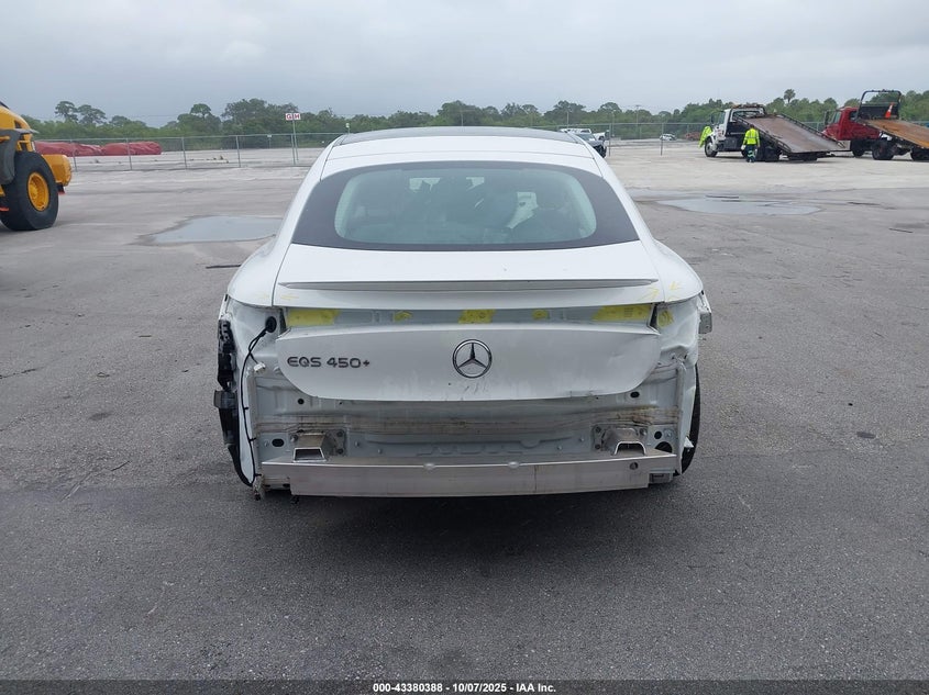 2023 MERCEDES-BENZ EQS 450+ W1KCG2DB1PA032367