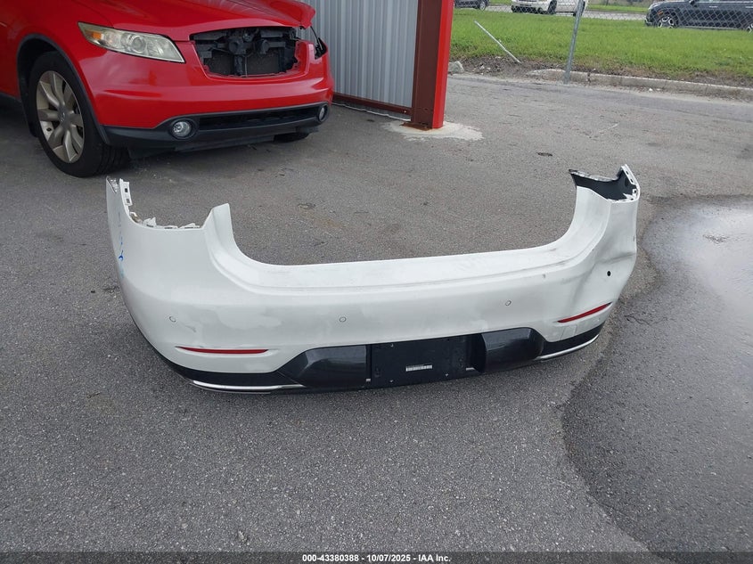 2023 MERCEDES-BENZ EQS 450+ W1KCG2DB1PA032367