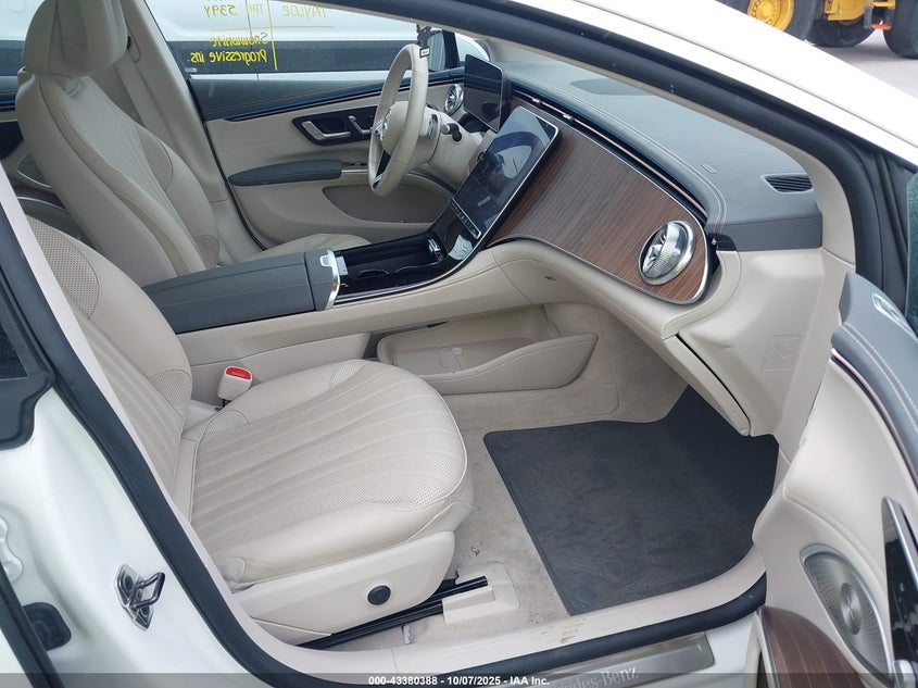 2023 MERCEDES-BENZ EQS 450+ W1KCG2DB1PA032367
