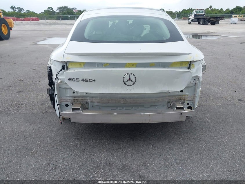 2023 MERCEDES-BENZ EQS 450+ W1KCG2DB1PA032367