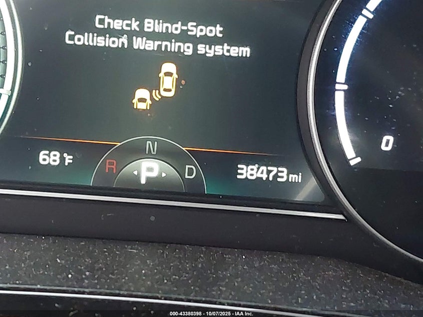 2022 KIA NIRO EV EX KNDCC3LG6N5117784