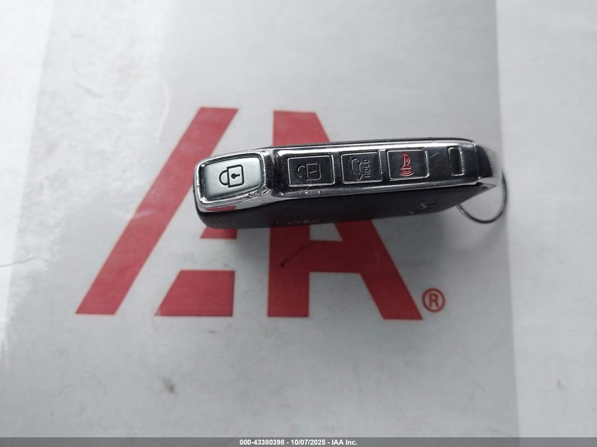 2022 KIA NIRO EV EX KNDCC3LG6N5117784