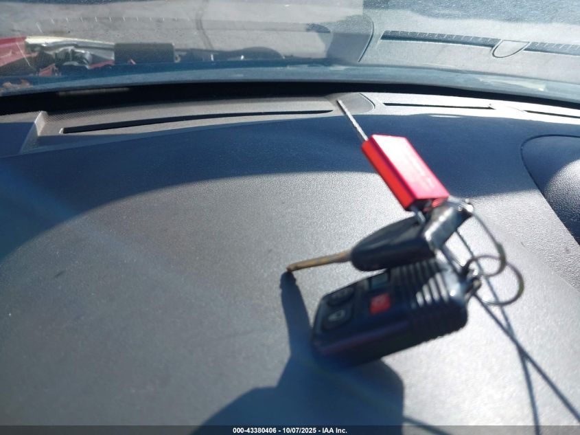 2010 Ford Focus S VIN: 1FAHP3EN6AW153555 Lot: 43380406